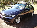 BMW 320i 012